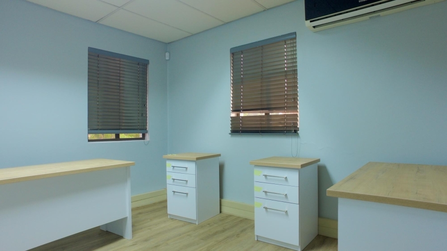 To Let Commercial Property for Rent in Bodorp North West